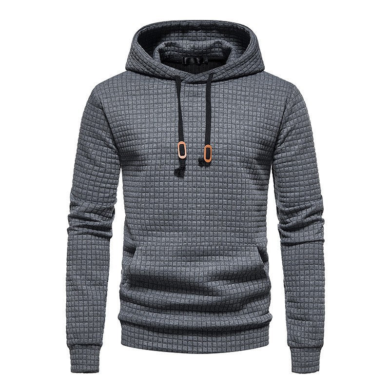 Timo Hoodie | Stijlvol & Comfortabel | Perfect voor Elke Dag