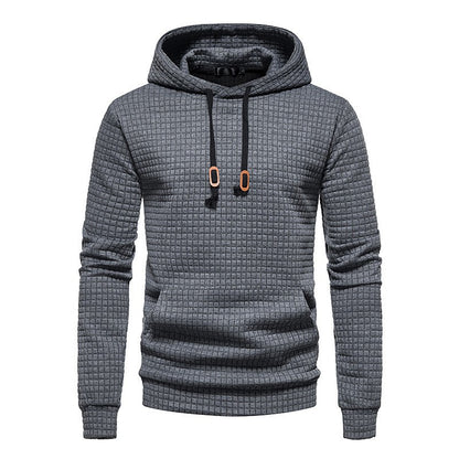 Timo Hoodie | Stijlvol & Comfortabel | Perfect voor Elke Dag