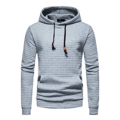 Timo Hoodie | Stijlvol & Comfortabel | Perfect voor Elke Dag