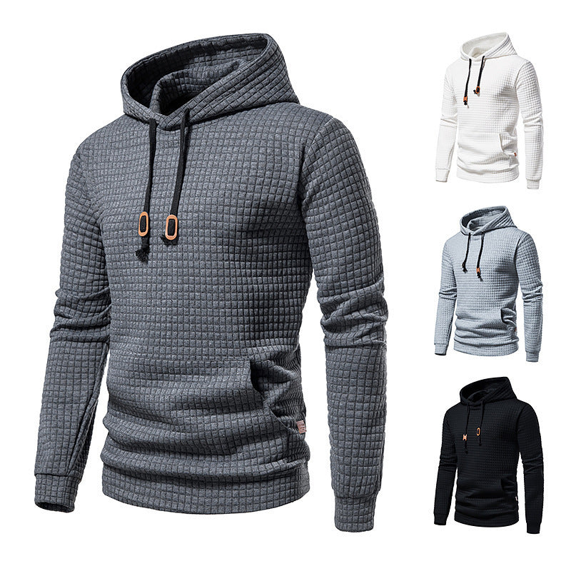 Timo Hoodie | Stijlvol & Comfortabel | Perfect voor Elke Dag