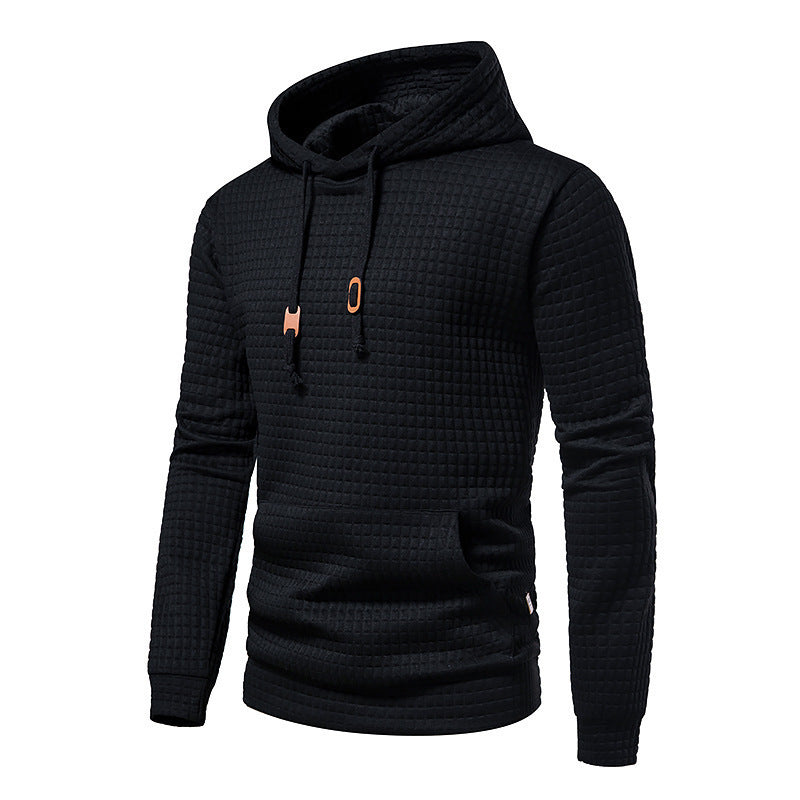 Timo Hoodie | Stijlvol & Comfortabel | Perfect voor Elke Dag