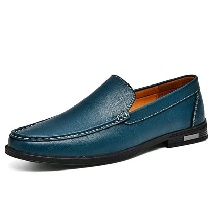 Heren Loafers | Elegant & Stijlvol | Ciro