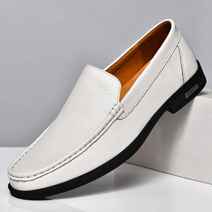 Heren Loafers | Elegant & Stijlvol | Ciro