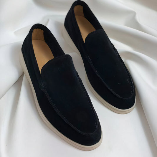 Matteo Loafers | Klassiek & Comfortabel | Perfect Voor Elke Gelegenheid