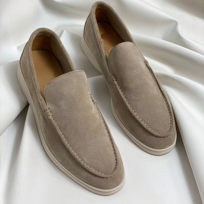 Matteo Loafers | Klassiek & Comfortabel | Perfect Voor Elke Gelegenheid