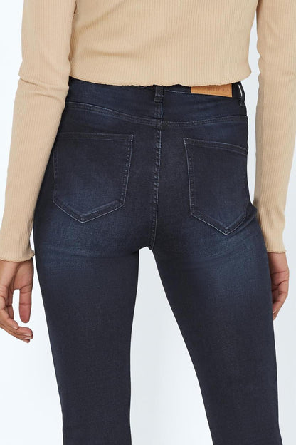 Skinny Jeans voor Dames | Hoge Taille & Comfortabel | Esmee