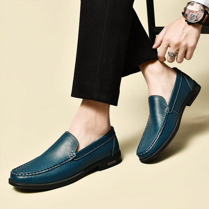 Heren Loafers | Elegant & Stijlvol | Ciro